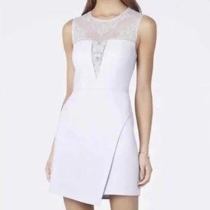 Bcbgmaxazria Kinsley dress size 2